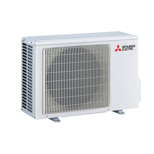 Mitsubishi klima uređaj KIRIGAMINE STYLE, MSZ-LN50VG2(K)R/MUZ-LN50VG2, 5.0 kW - crveni - Slika 4
