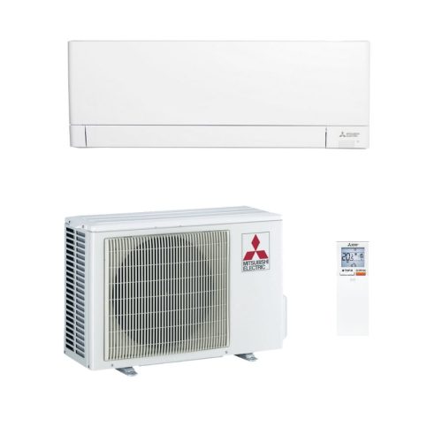 Mitsubishi Electric klima uređaj MSZ-AY25VGK/MUZ-AY25VG, 2,5 kW
